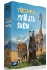 VŠECHNA ZVÍŘATA SVĚTA (STOLNÍ HRA)
