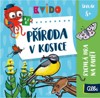 KVIDO PŘÍRODA V KOSTCE