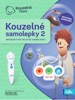 KOUZELNÉ SAMOLEPKY 2. 108KS - PRO NAHRÁVÁNÍ ZVUKOVÝCH ZÁZNAM