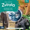 ZVÍŘATA - INTERAKTIVNÍ RODINNÁ HRA