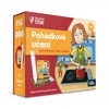 ALBI TUŽKA + POHÁDKOVÉ UČENÍ- INTERAKTIVNÍ MLUVÍCÍ KNIHA 2.0