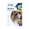 BETLÉM - INTERAKTIVNÍ MLUVÍCÍ BETLÉM