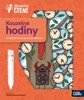 KOUZELNÉ HODINY - INTERAKTIVNÍ MLUVÍCÍ HODINY