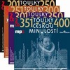 CD-TOULKY ČESKOU MINULOSTÍ 201-400