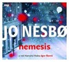 CD-NEMESIS - CDMP3  (ČTE IGOR BAREŠ)