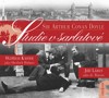 CD-STUDIE V ŠARLATOVÉ (CDMP3, ČTOU KAISER, LÁBUS)