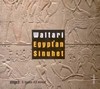 CD-EGYPŤAN SINUHET  CD MP3