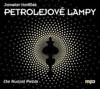 CD-PETROLEJOVÉ LAMPY - CD MP3