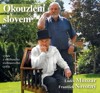 CD-OKOUZLENÍ SLOVEM - CD