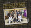 CD-SHERLOCK HOLMES VE STÁTNÍCH SLUŽBÁCH -CD