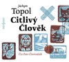 CD-CITLIVÝ ČLOVĚK - CDMP3