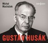 CD-GUSTÁV HUSÁK - CDMP3