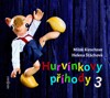 CD-HURVÍNKOVY PŘÍHODY 3 - CD