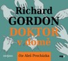 CD-DOKTOR V DOMĚ - CDMP3