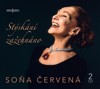 CD-STÝSKÁNÍ ZAŽEHNÁNO - 2 CD