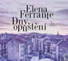 CD-DNY OPUŠTĚNÍ - CDMP3 (ČTE LUCIE ŽÁČKOVÁ)