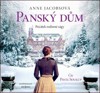 CD-PANSKÝ DŮM 1: PANSKÝ DŮM (CDMP3, ČTE PAVEL SOUKUP)