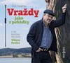 CD-VRAŽDY JAKO Z POHÁDKY (CDMP3, ČTE VIKTOR PREIS)