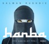 CD-HANBA - CD (ČTE LADISLAV FREJ)