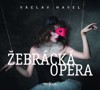 CD-ŽEBRÁCKÁ OPERA - 2 CD