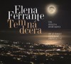 CD-TEMNÁ DCERA - CD (ČTE HELENA DVOŘÁKOVÁ)