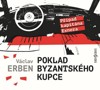 CD-POKLAD BYZANTSKÉHO KUPCE (CDMP3, ČTE TOMÁŠ JIRMAN)