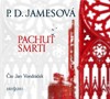 CD-PACHUŤ SMRTI  (CDMP3, ČTE JAN VONDRÁČEK)