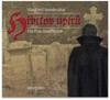 CD-HŘBITOV UPÍRŮ (CDMP3, ČTE EVA JOSÍFKOVÁ)