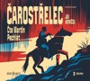 CD-ČAROSTŘELEC (CDMP3, ČTE MARTIN PECHLÁT)