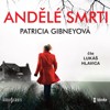CD-ANDĚLÉ SMRTI (CDMP3, ČTE LUKÁŠ HLAVICA)