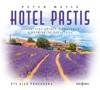 CD-HOTEL PASTIS (CDMP3, ČTE ALEŠ PROCHÁZKA)