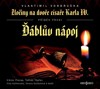 CD-ĎÁBLŮV NÁPOJ - CDMP3