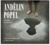 CD-ANDĚLIN POPEL - CDMP3