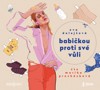 CD-BABIČKOU PROTI SVÉ VŮLI - AUDIOKNIHOVNA