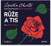 CD-RŮŽE A TIS - AUDIOKNIHOVNA