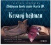 CD-KRVAVÝ HEJTMAN - CDMP3