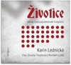 CD-ŽIVOTICE: OBRAZ (PO)ZAPOM.TRAGÉDIE-CDMP3