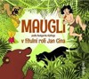 CD-MAUGLÍ - CDMP3