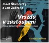 CD-VRAŽDA V ZASTOUPENÍ - CDMP3
