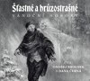CD-ŠŤASTNÉ A HRŮZOSTRAŠNÉ VÁNOČNÍ HORORY-CD