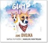 CD-GUMP JSME DVOJKA - CDMP3