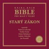CD-BIBLE PRO MALÉ I VELKÉ - STARÝ ZÁKON