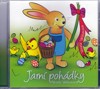 CD-JARNÍ POHÁDKY -VESELÉ VELIKONOCE