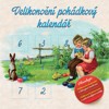 CD - VARIOUS  -  VELIKONOČNÍ POHÁDKOVÝ KALENDÁŘ  CD