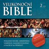CD - VARIOUS  -  VELIKONOČNÍ BIBLE   2CD