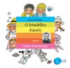 CD - O LETADÉLKU KÁNĚTI   2CD