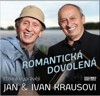 CD-ROMANTICKÁ DOVOLENÁ