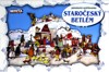 STAROČESKÝ BETLÉM