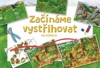 ZAČÍNÁME VYSTŘIHOVAT - NA HORÁCH