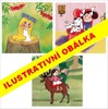 ČESKÉ POHÁDKY - PUZZLE 3X55